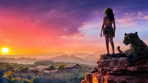 Capture of Mowgli: Legend of the Jungle (2018) HD Монгол хэл