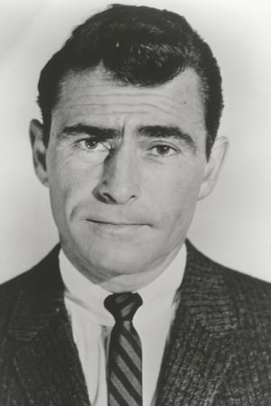 Rod Serling