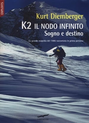K2 - Sogno e Destino 1989