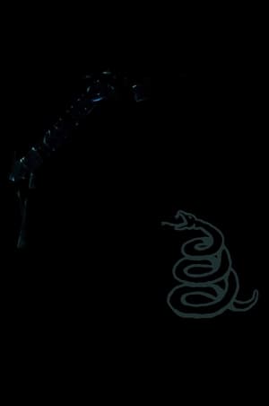 Image Metallica: Black Album Deluxe Box Set