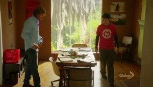 NCIS: Los Angeles Season 2 Episode 8