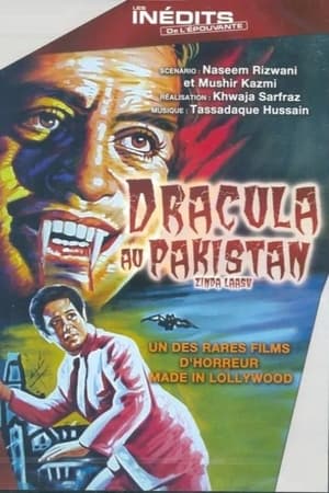 Télécharger Dracula au Pakistan ou regarder en streaming Torrent magnet 