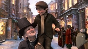 مشاهدة فيلم A Christmas Carol 2009 مترجم