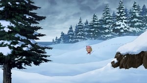 One Piece: episode of Chopper Plus: Bloom in the Winter, Miracle Cherry Blossom