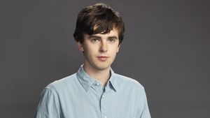 The Good Doctor مسلسل الطبيب الصالح