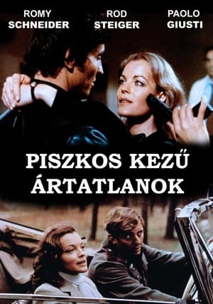 Piszkoskezű Ártatlanok 1975