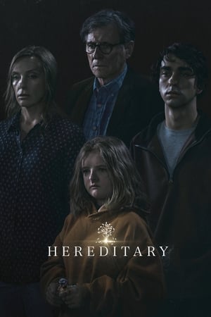 Poster Hereditary 2018