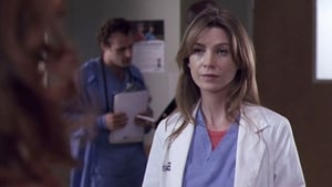 Grey’s Anatomy Season 2 Episode 1