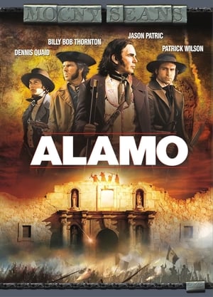 Alamo 2004