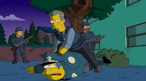 The Simpsons Season 25 Episode 9