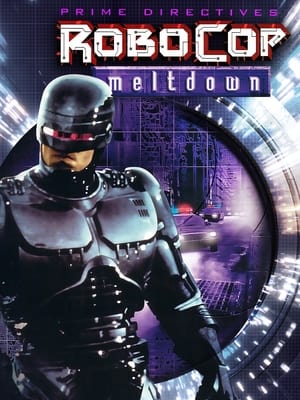 Image Robocop: Meltdown