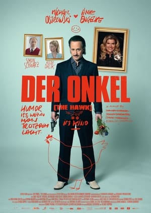 Télécharger Der Onkel - The Hawk ou regarder en streaming Torrent magnet 