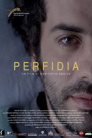 Image Perfidia