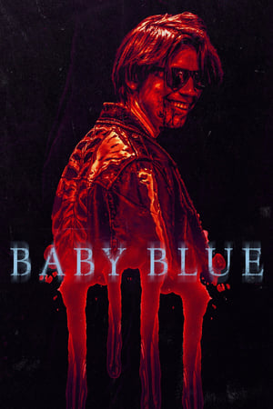Poster Baby Blue 2023