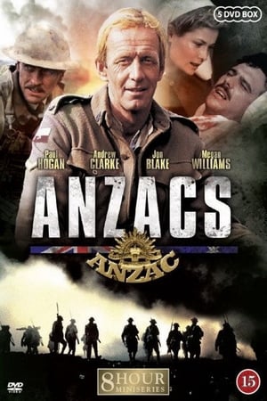 Image Anzacs