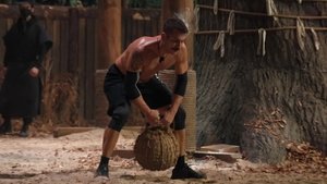 Physical: Asia Season 1 :Episode 8  Formidable Foe