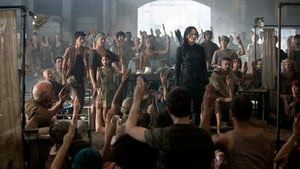 مشاهدة فيلم The Hunger Games: Mockingjay – Part 1 2014 مترجم