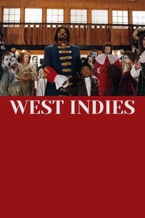 Image West Indies