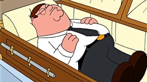 Family Guy Season 2 Episode 6 مترجمة