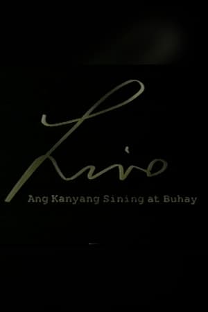 Lino: Ang Kanyang Sining at Buhay 1998