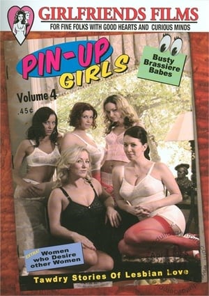 Télécharger Pin-Up Girls 4 ou regarder en streaming Torrent magnet 