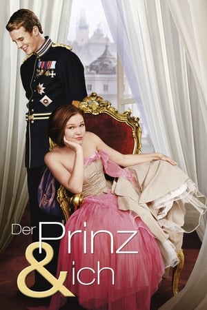 Poster Der Prinz & Ich 2004