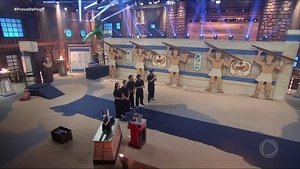 The Farm (BR) Season 17 :Episode 43  Episode 43