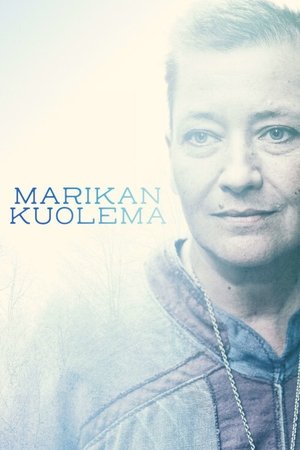 Marikan kuolema 2021