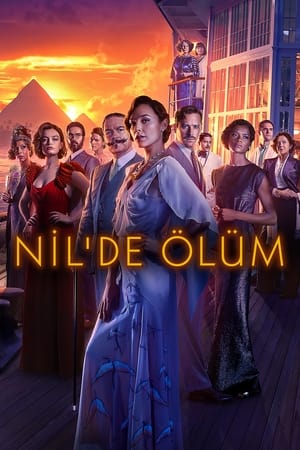 Nil'de Ölüm 2022