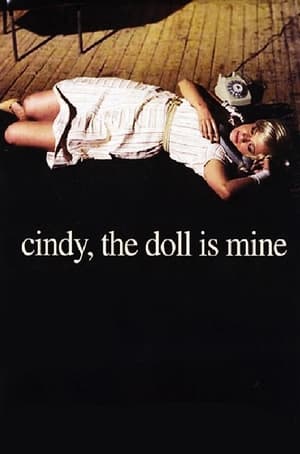 Image Cindy, the Doll Is Mine