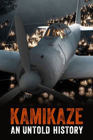 Kamikaze: An Untold History (2025)