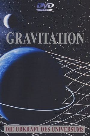 Image Gravitation - Urkraft des Universums