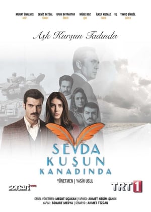 Image Sevda Kuşun Kanadında