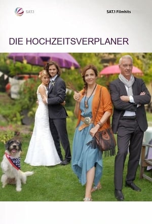 Image Die Hochzeitsverplaner