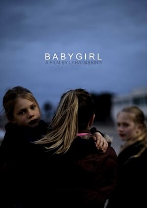 Poster Babygirl 2018
