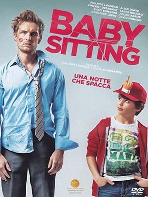 Image Babysitting - Una notte che spacca