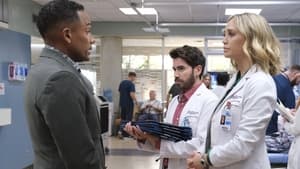 The Good Doctor Season 6 :Episode 6  Hot and Bothered