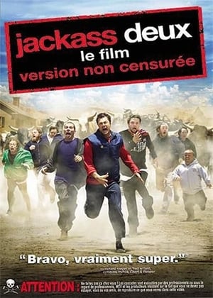 Image Jackass deux, le film