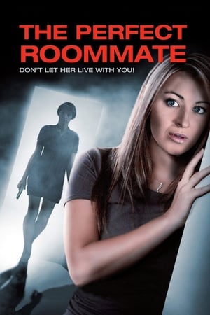 Poster The Perfect Roommate 2011