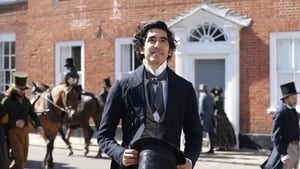 مشاهدة فيلم The Personal History of David Copperfield 2019 مترجم