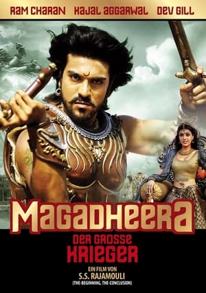 Image Magadheera - Der große Krieger