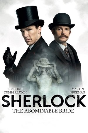 Sherlock: The Abominable Bride (2016)