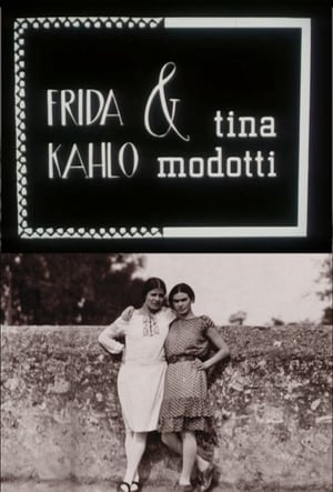 Frida Kahlo & Tina Modotti 1983