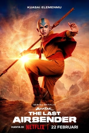 Image Avatar: The Last Airbender