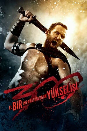 Poster 300: Bir İmparatorluğun Yükselişi 2014