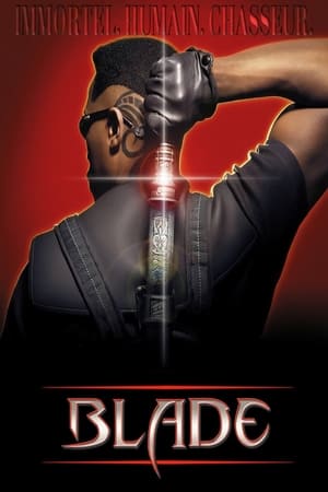 Blade 1998