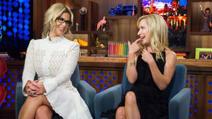 Watch What Happens Live with Andy Cohen Season 12 : Kim Zolciak & Angela Kinsey