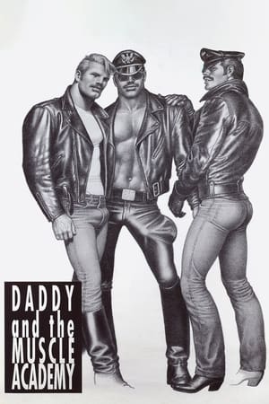 Télécharger Daddy and the Muscle Academy ou regarder en streaming Torrent magnet 