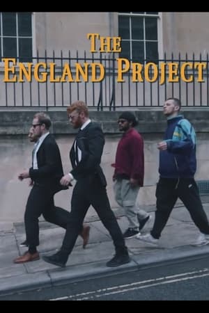 Poster Capstone: The England Project 2022