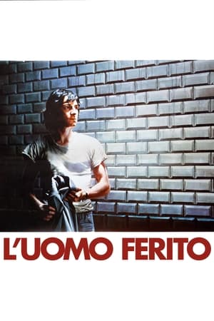 Image L'uomo ferito